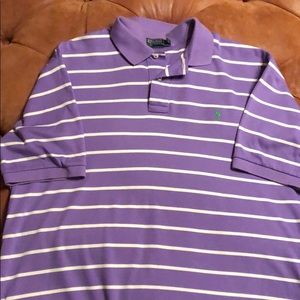 XL Polo by Ralph Lauren